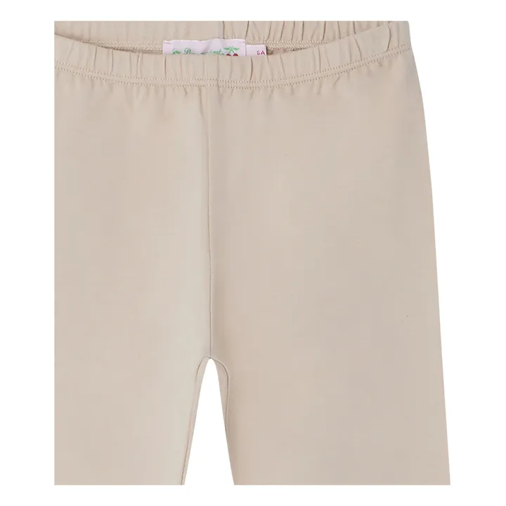 Bonpoint Legging | Beige