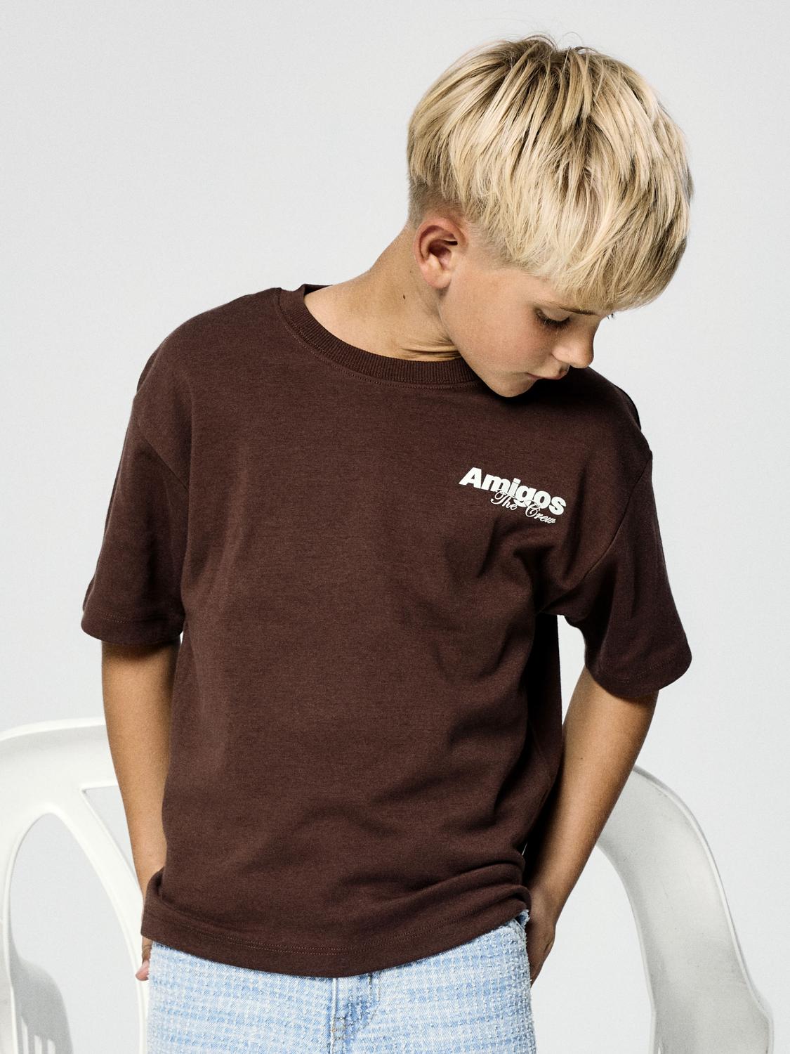 Name It T-shirt Holle