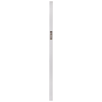 Rail Sm Wit 240 Cm Tbv R40