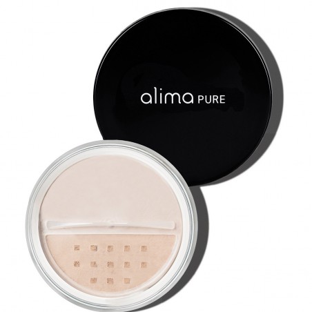 Alima Pure Poudre libre teint Cool 3