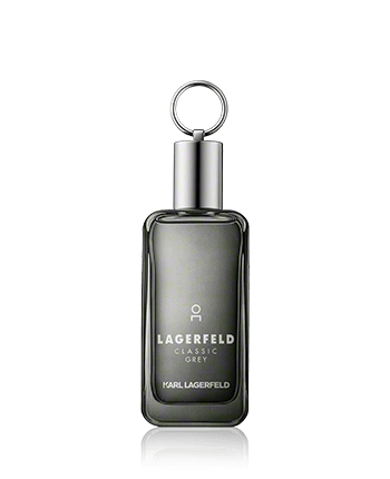 Lagerfeld Classic Grey edt vapo 50ml