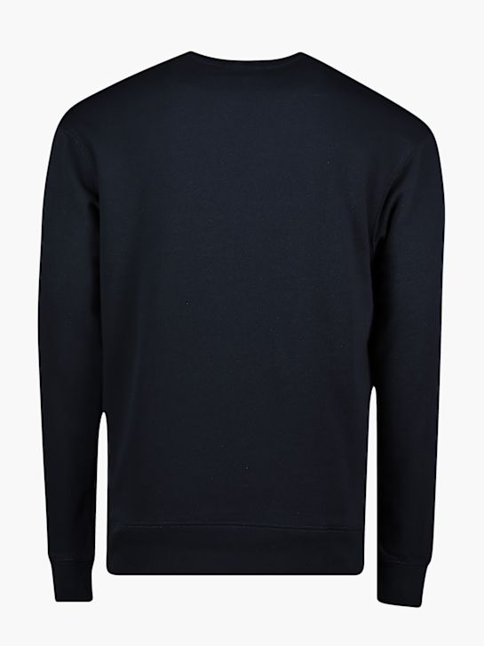 JACK & JONES Pullover Blau