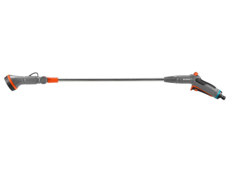 Telescopische tuinspuit