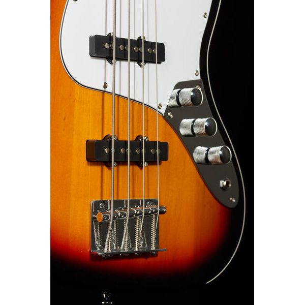 Harley Benton JB-20 SB E-Bass