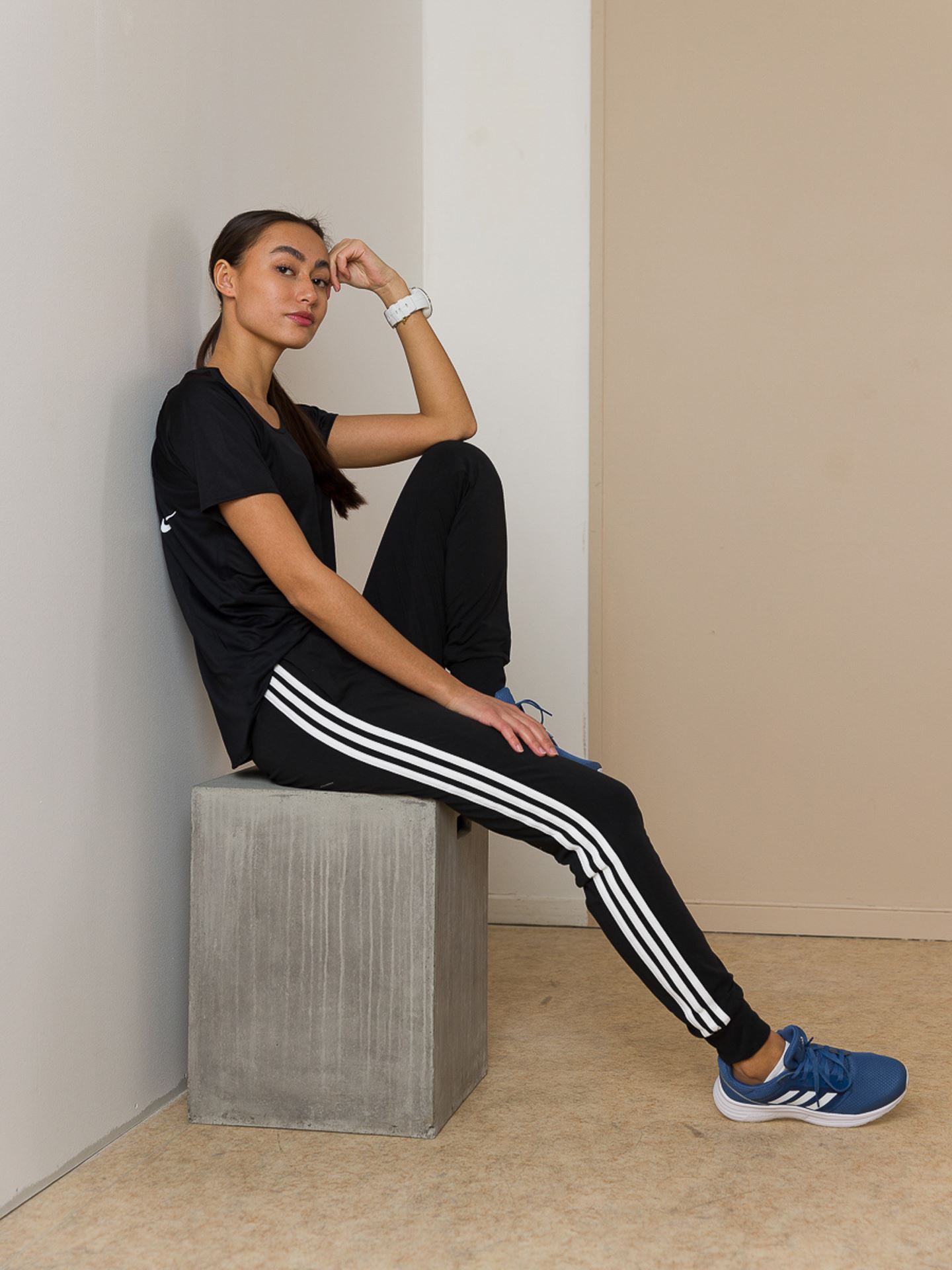 3-Stripes Pant