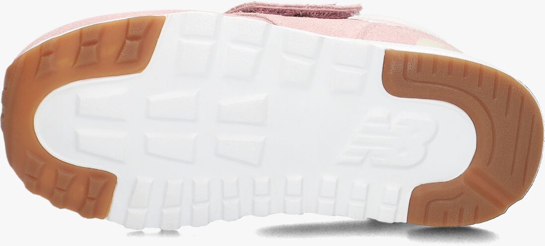 NEW BALANCE roze new balance lage sneakers nw574