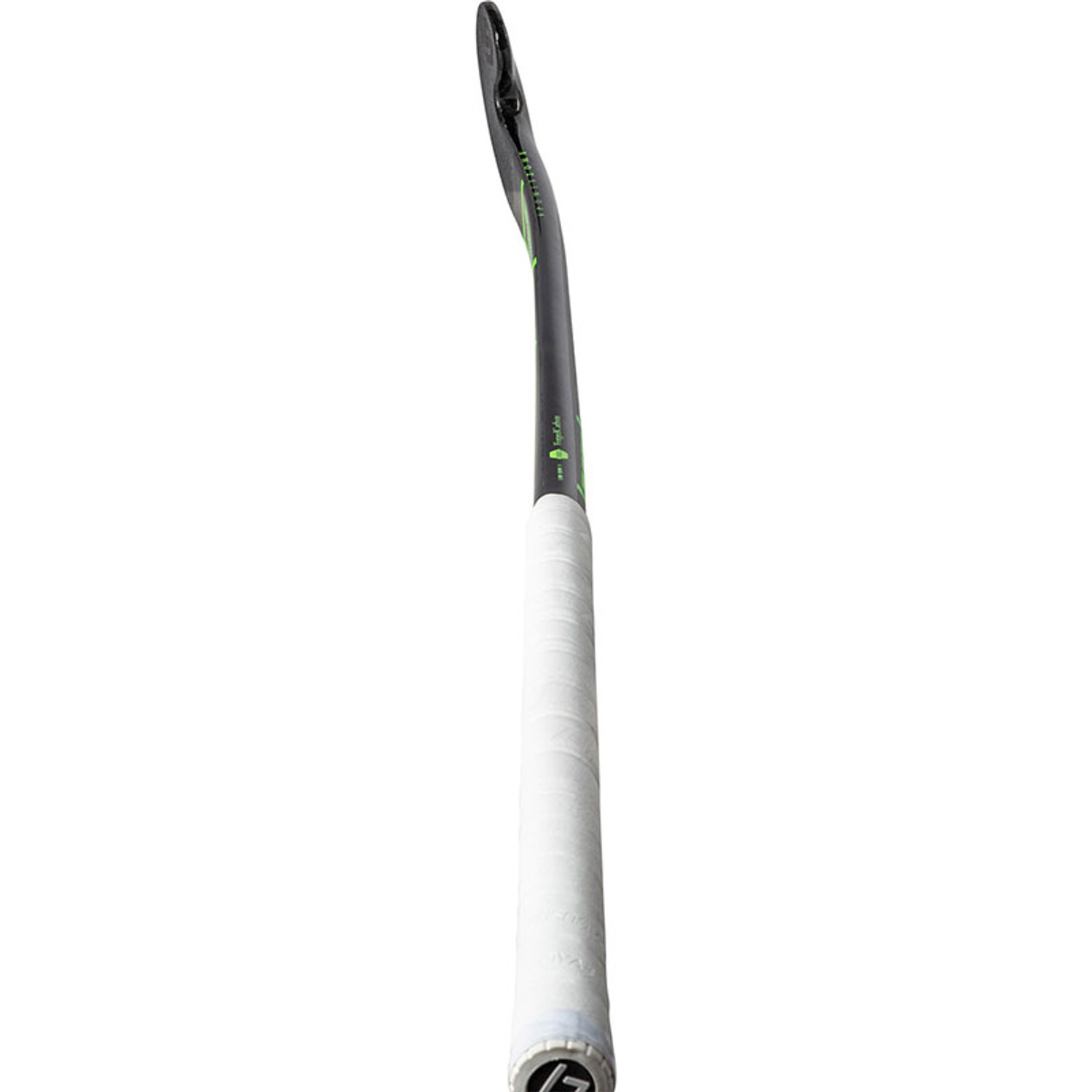 Brabo Elite 1 WTB Forged Carbon LowBow