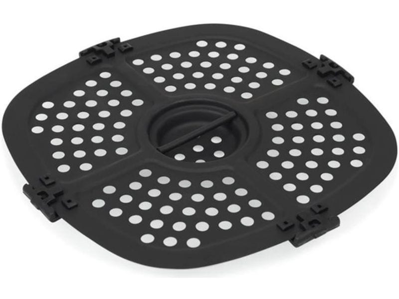 Tristar FR-9014 Mini Heissluft-Fritteuse Kompakte Heissluft-Fritteuse