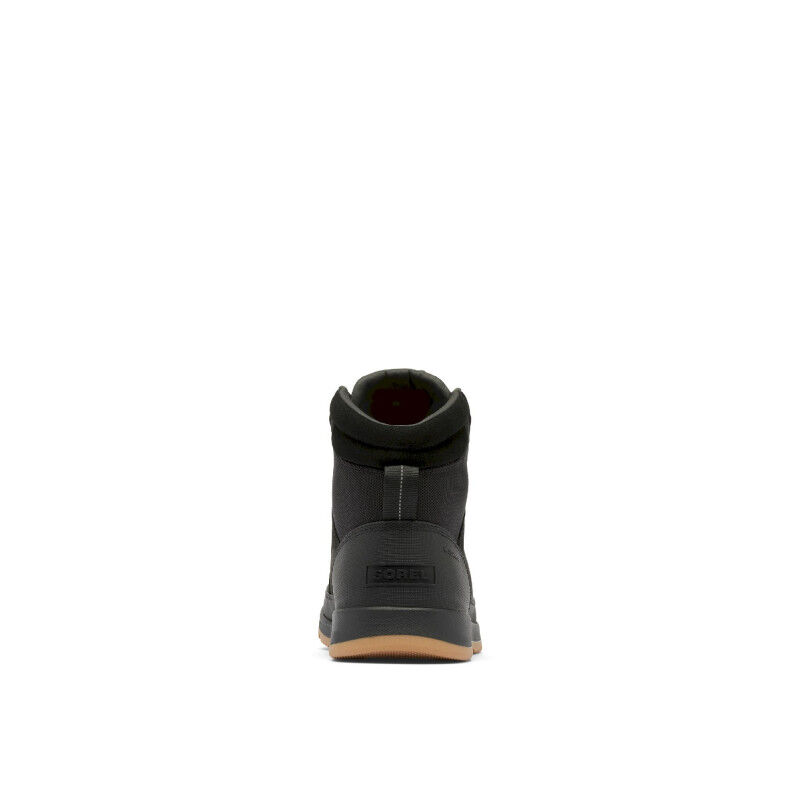 Ankeny™ II Hiker Plus WP - Bottes de neige homme