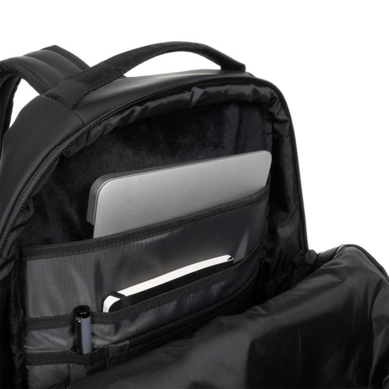 Sac à dos ordinateur 16 pouces Tecum F 20 Litres CNNCT F Matte Black