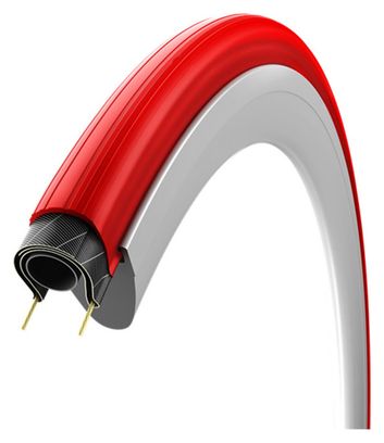 Pneu Vittoria Zaffiro Pro Home Trainer 29'' Rouge
