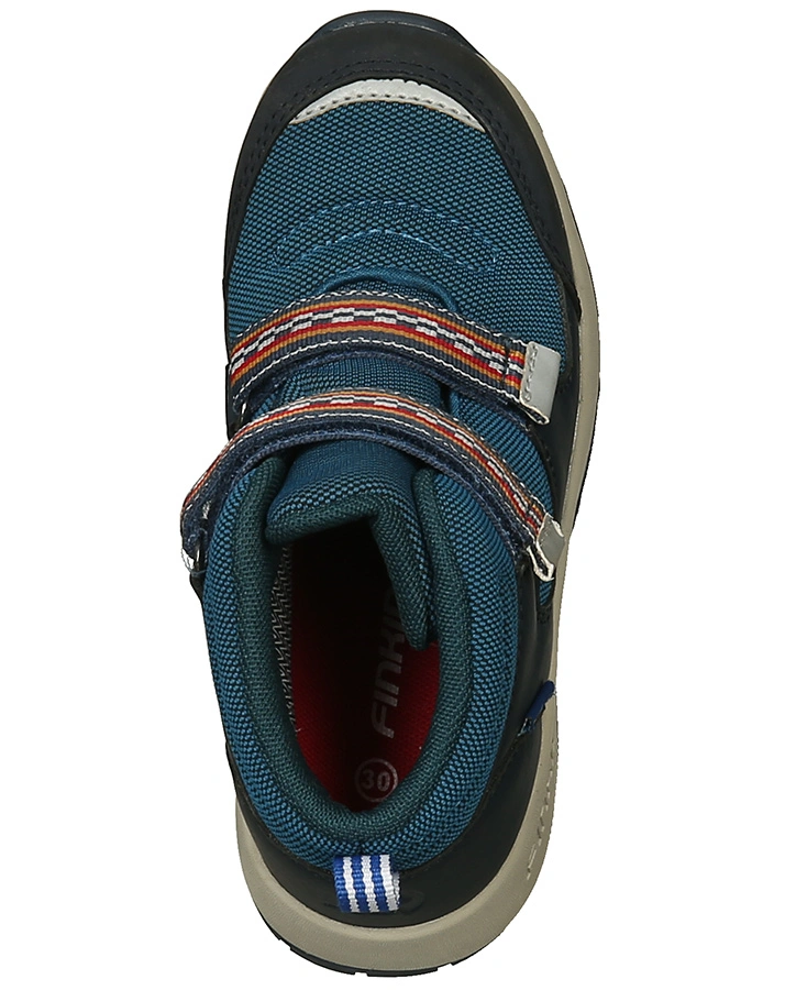 Trekking-Boots LUJA in seaport/navy