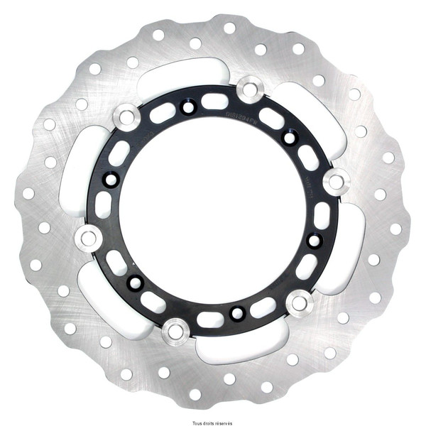 Sifam - Disque de frein Yamaha/Suzuki DIS1294FW