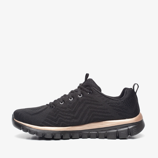 Skechers Graceful Get Connected dames sneakers