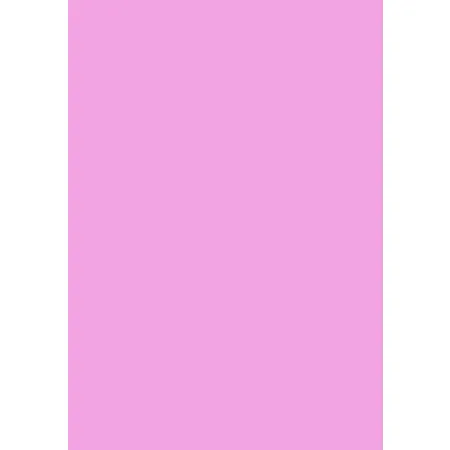 Maestro Bastelpapier pink, 120g/m², 50 Stück