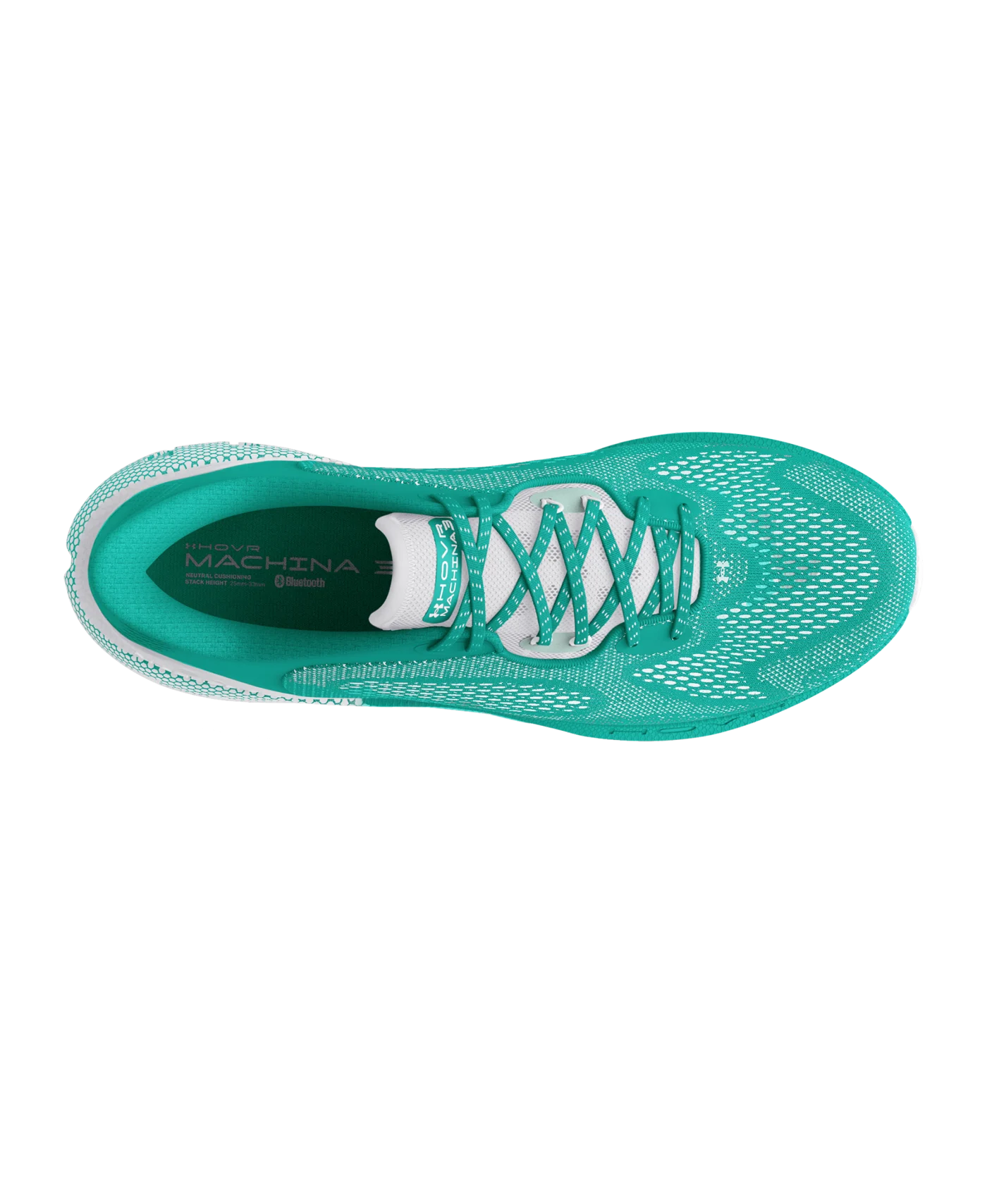 Under Armour HOVR Machina 3 Running Damen F301