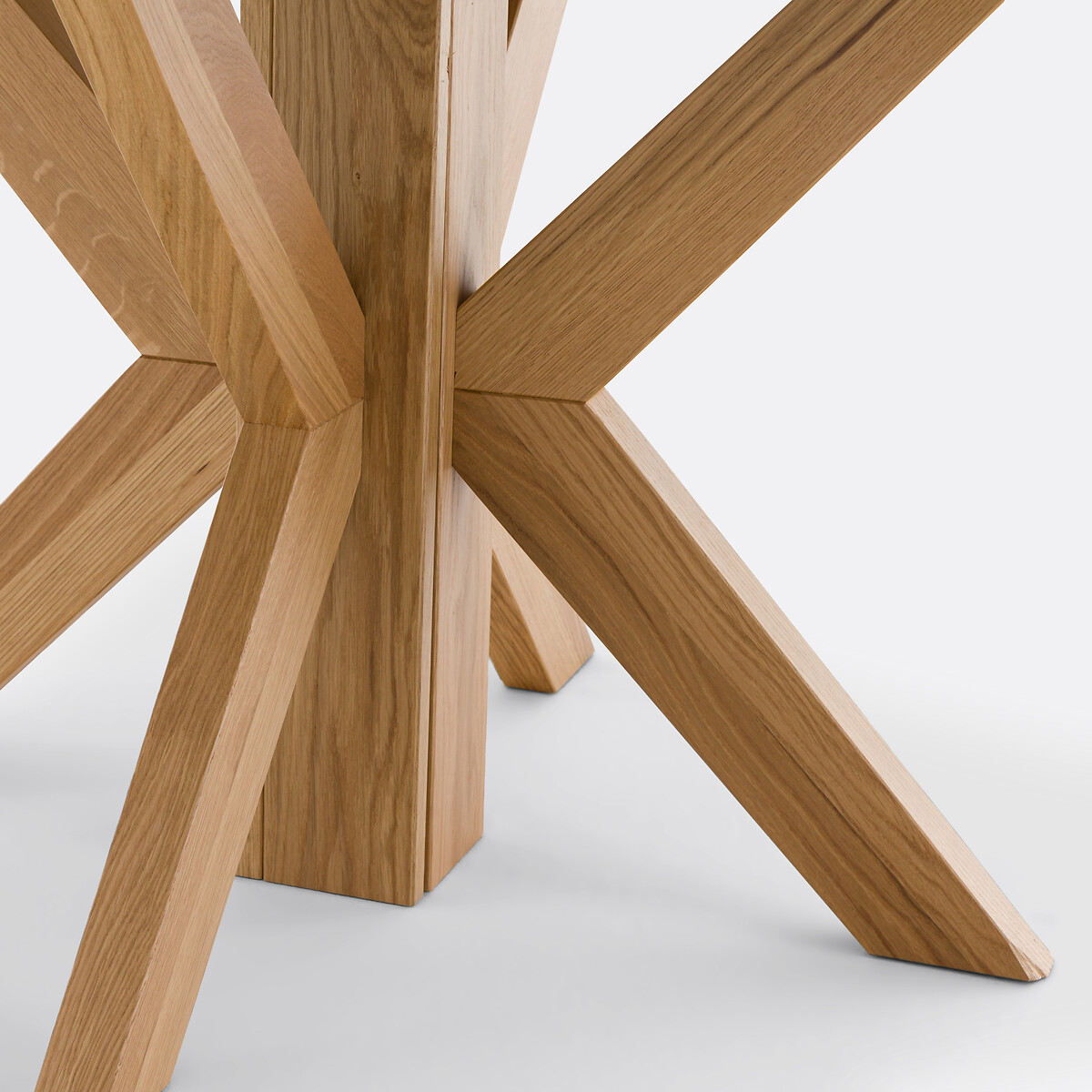 LA REDOUTE INTERIEURS<br>Mesa para 6 a 12 pessoas, Gosling