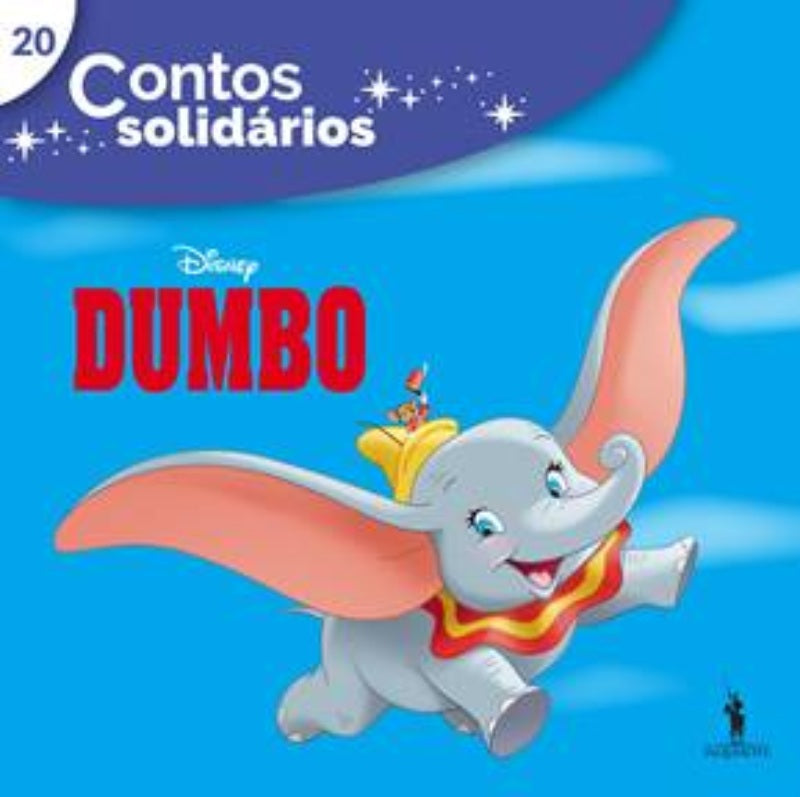 Dumbo Contos Solidários 20