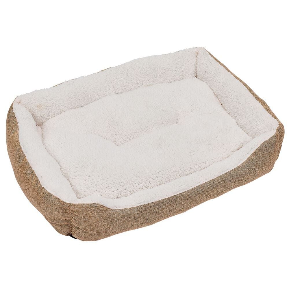 Panière pour chien 60x45xH13cm Taille S