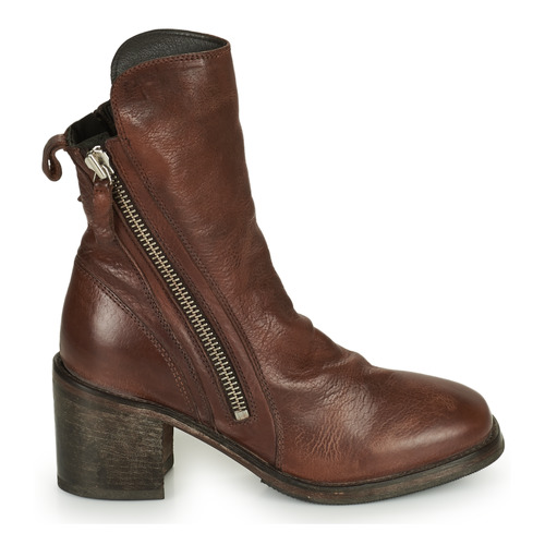 Moma - NANINI - Marron
