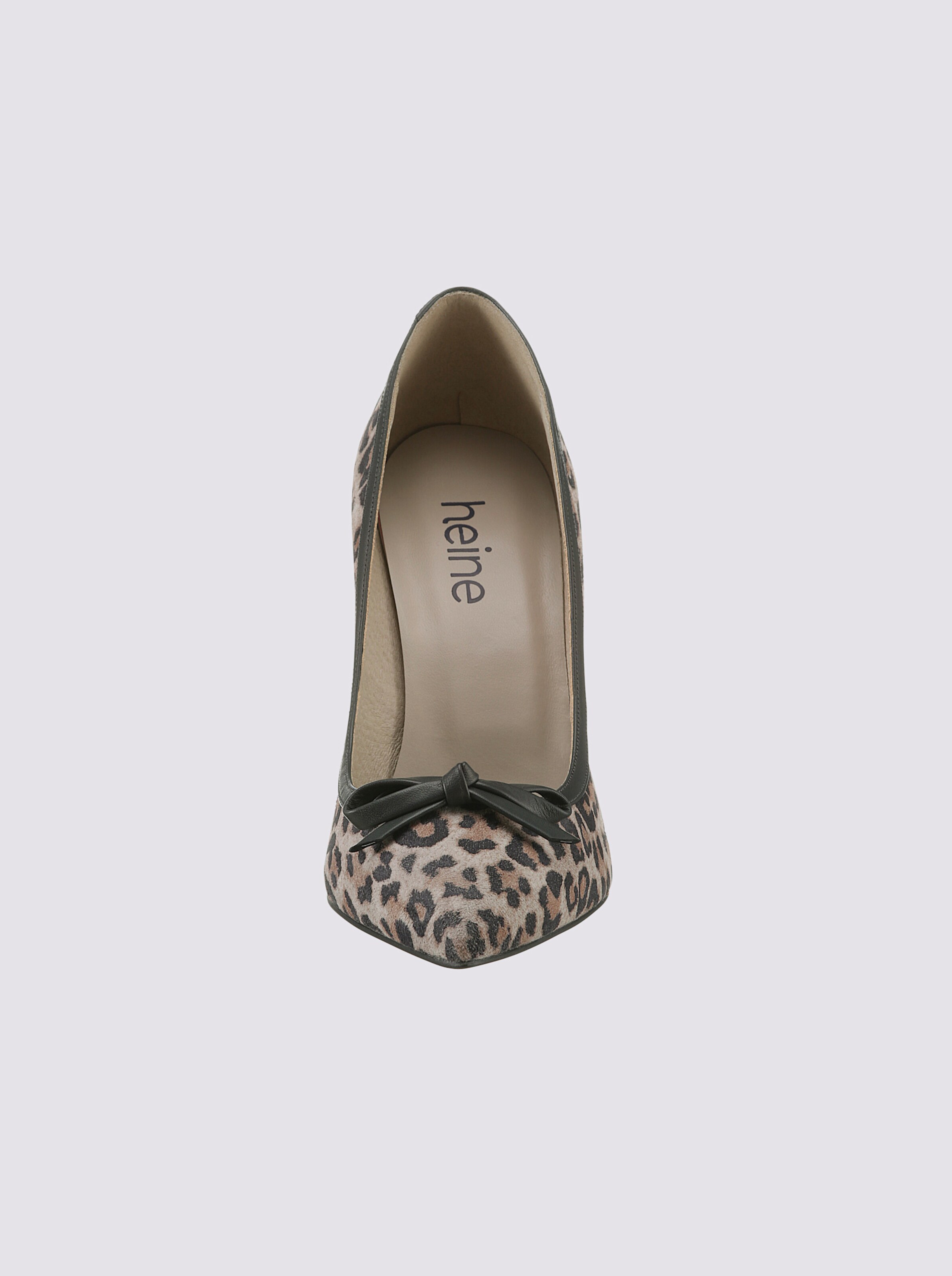 Pumps