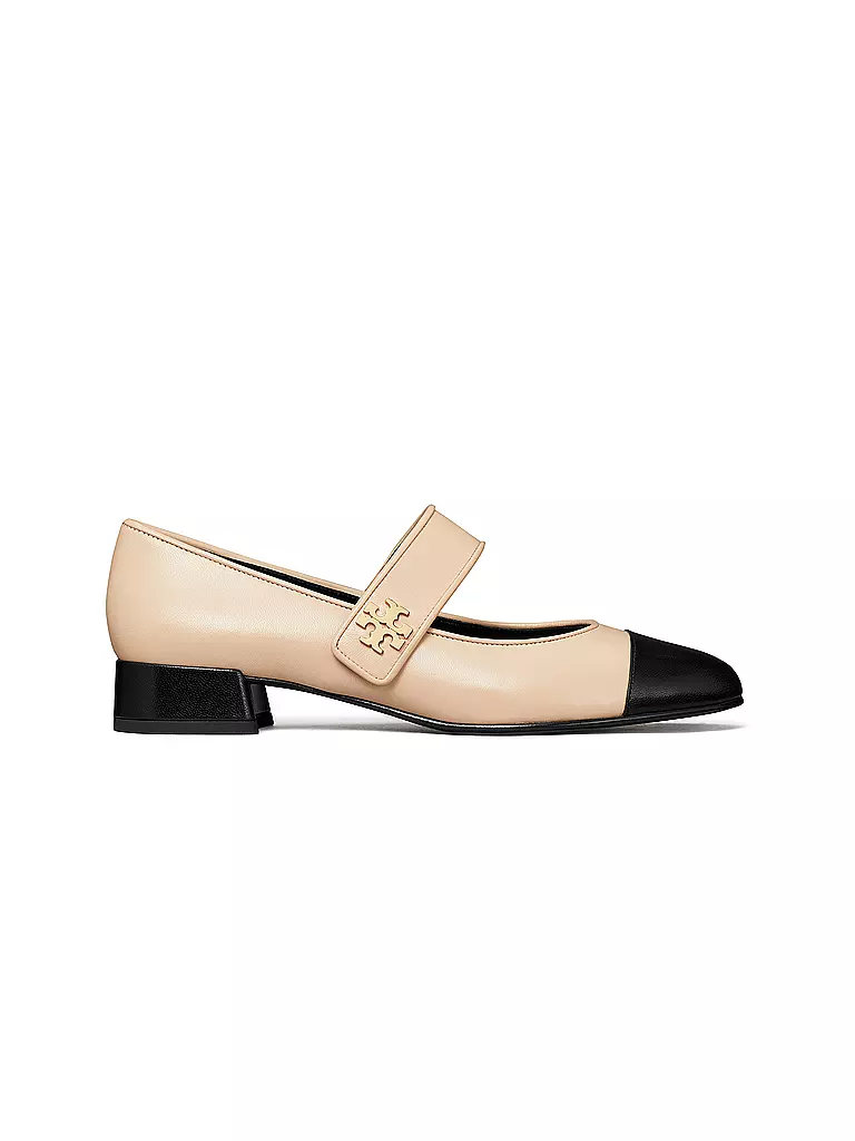 TORY BURCH Ballerina beige