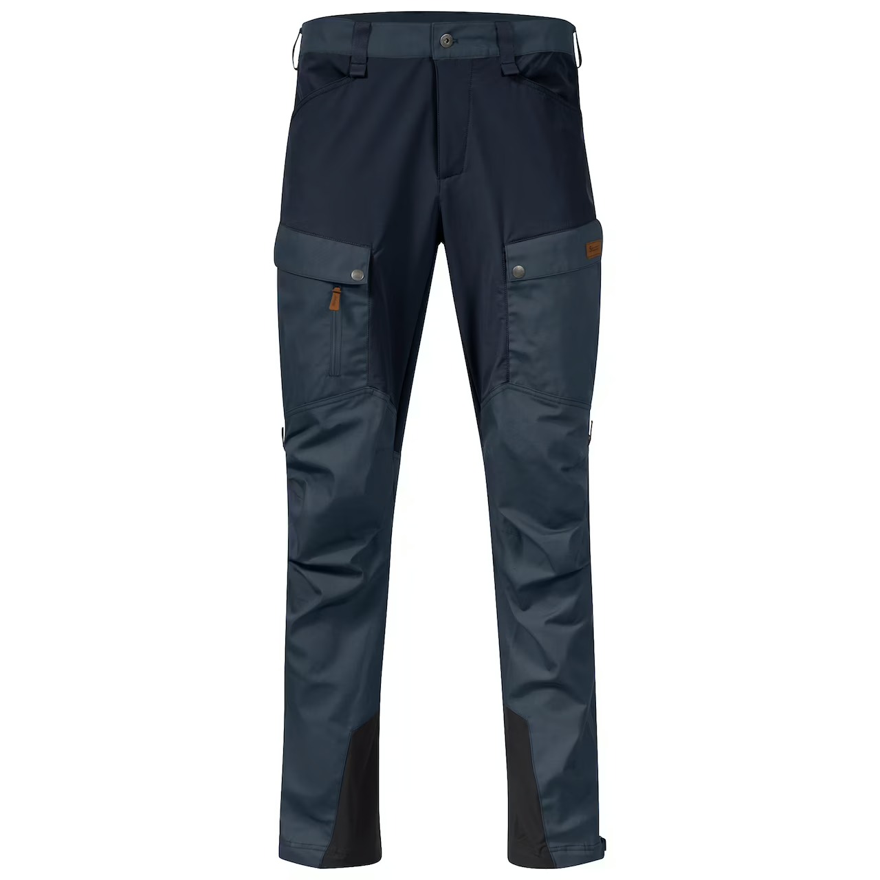 Nordmarka Favor Outdoor Pants Herre Orion Blue/Navy Blue