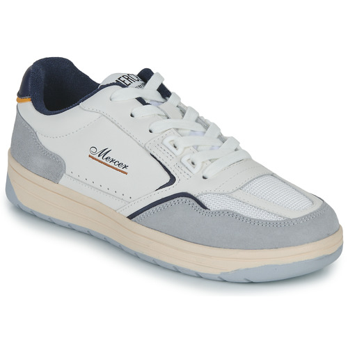 Mercer Amsterdam - THE PLAYER Blanco / Gris