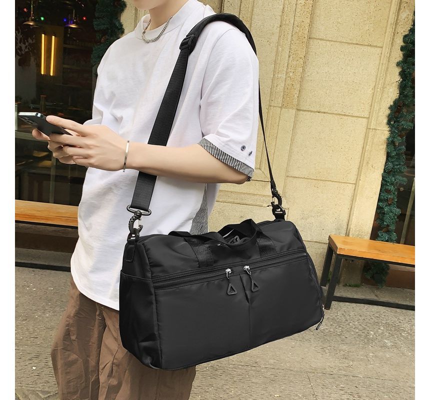 Sosara - Effen crossbody-sporttas