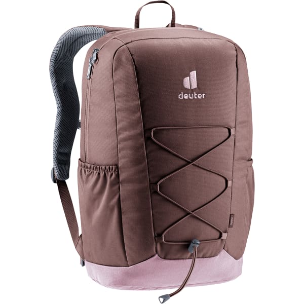 Sac à dos randonnée DEUTER GOGO RAISIN/GRAPE