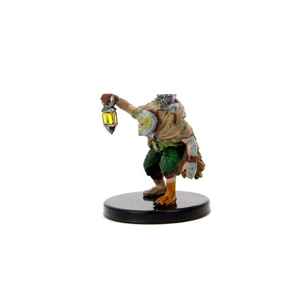 D&D Icons of the Realms Premium Figures - Curse of Strahd: Legends of Barovia