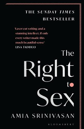 The Right to Sex (Paperback)