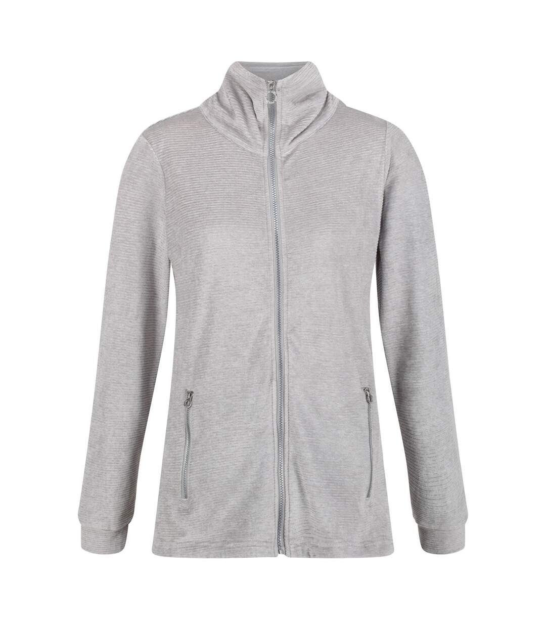 Regatta - Veste polaire EVERLEIGH - Femme (Gris) - UTRG7561