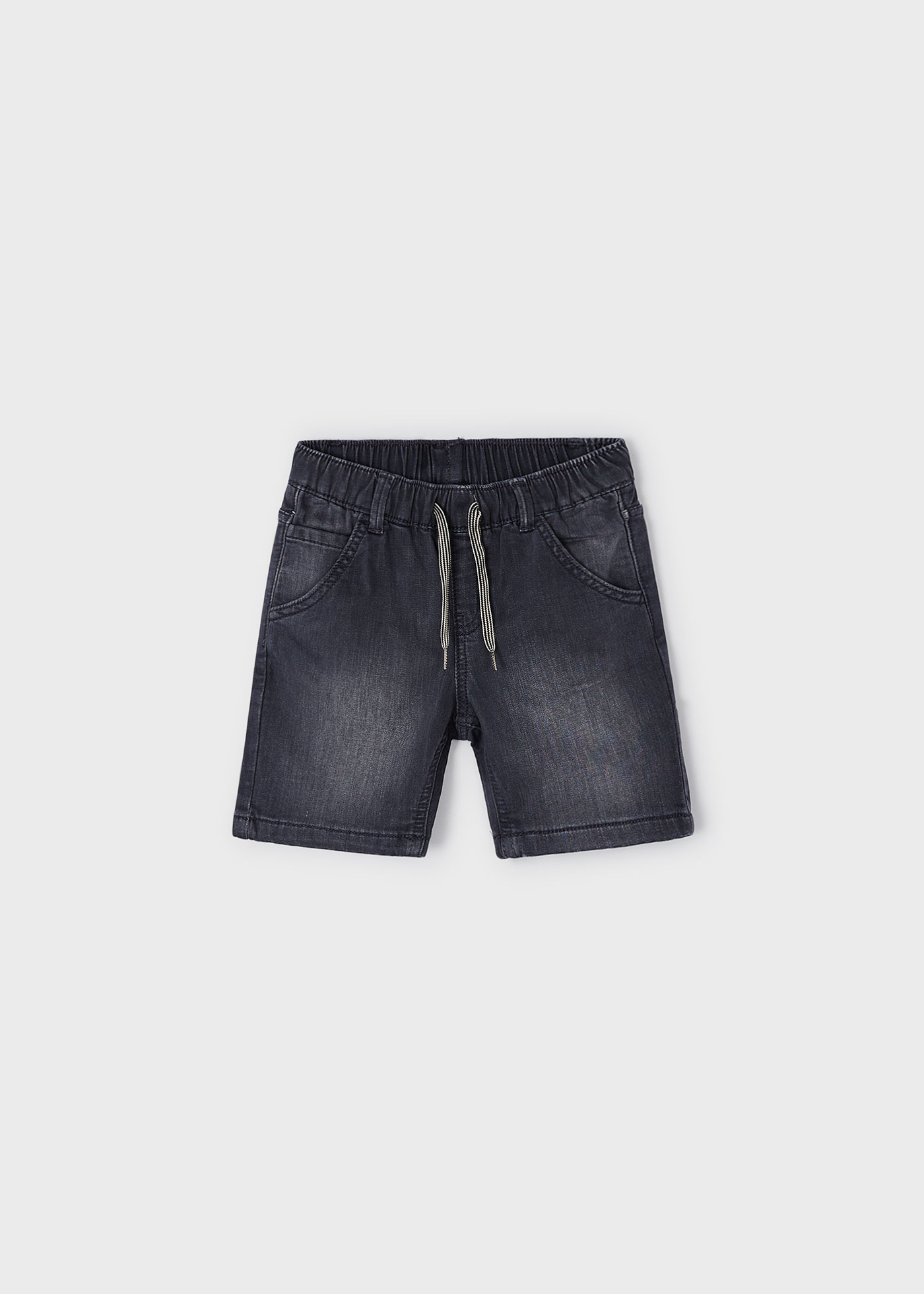 Shorts jeans Better Cotton para meninos