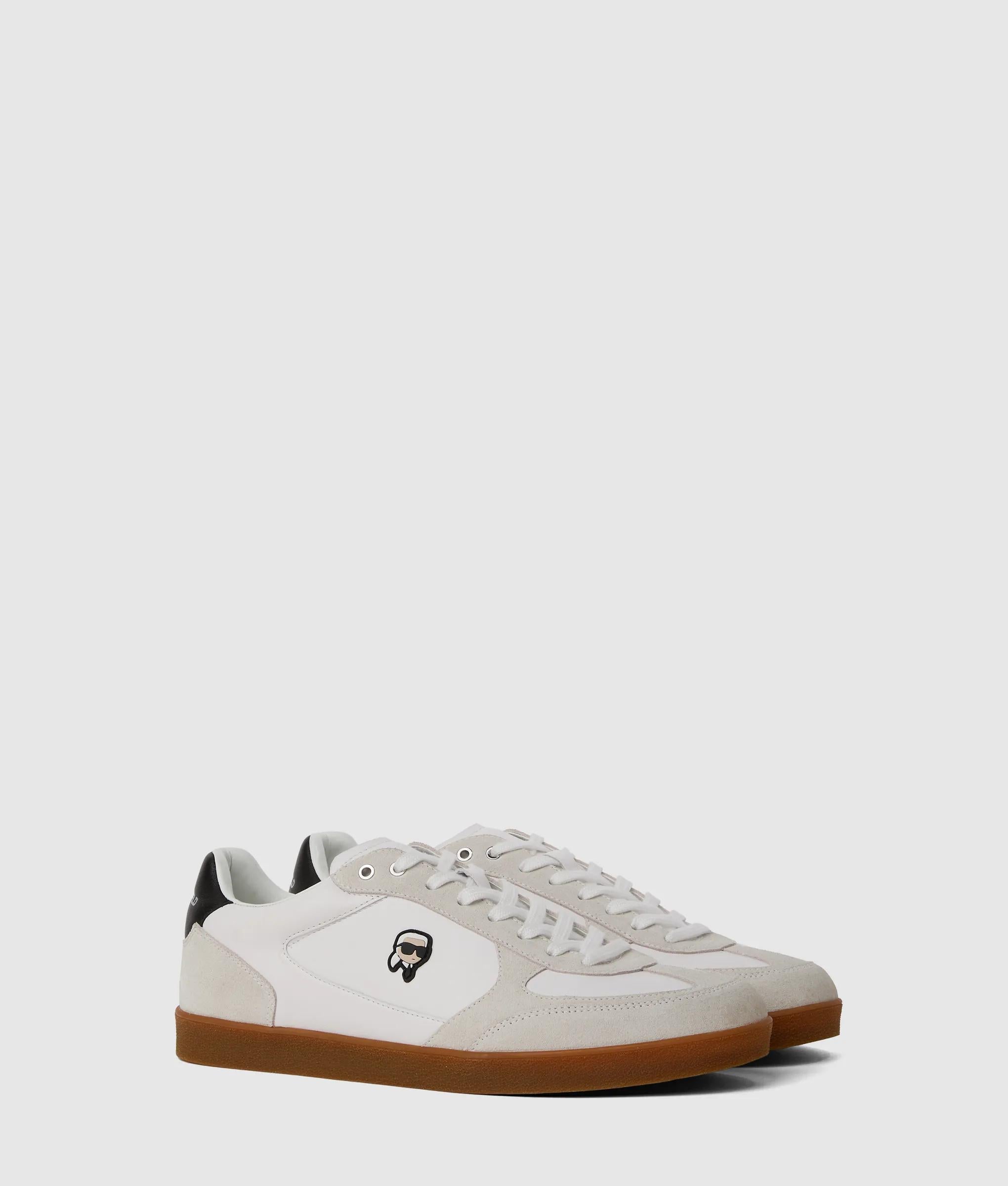 Ikon NFT Kandidaat sneakers