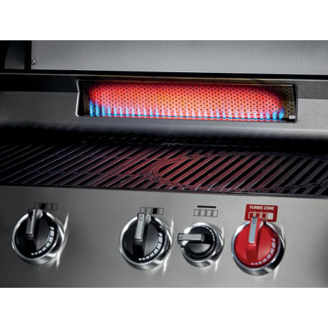 Enders Colorado 4 i turbo gasgrill