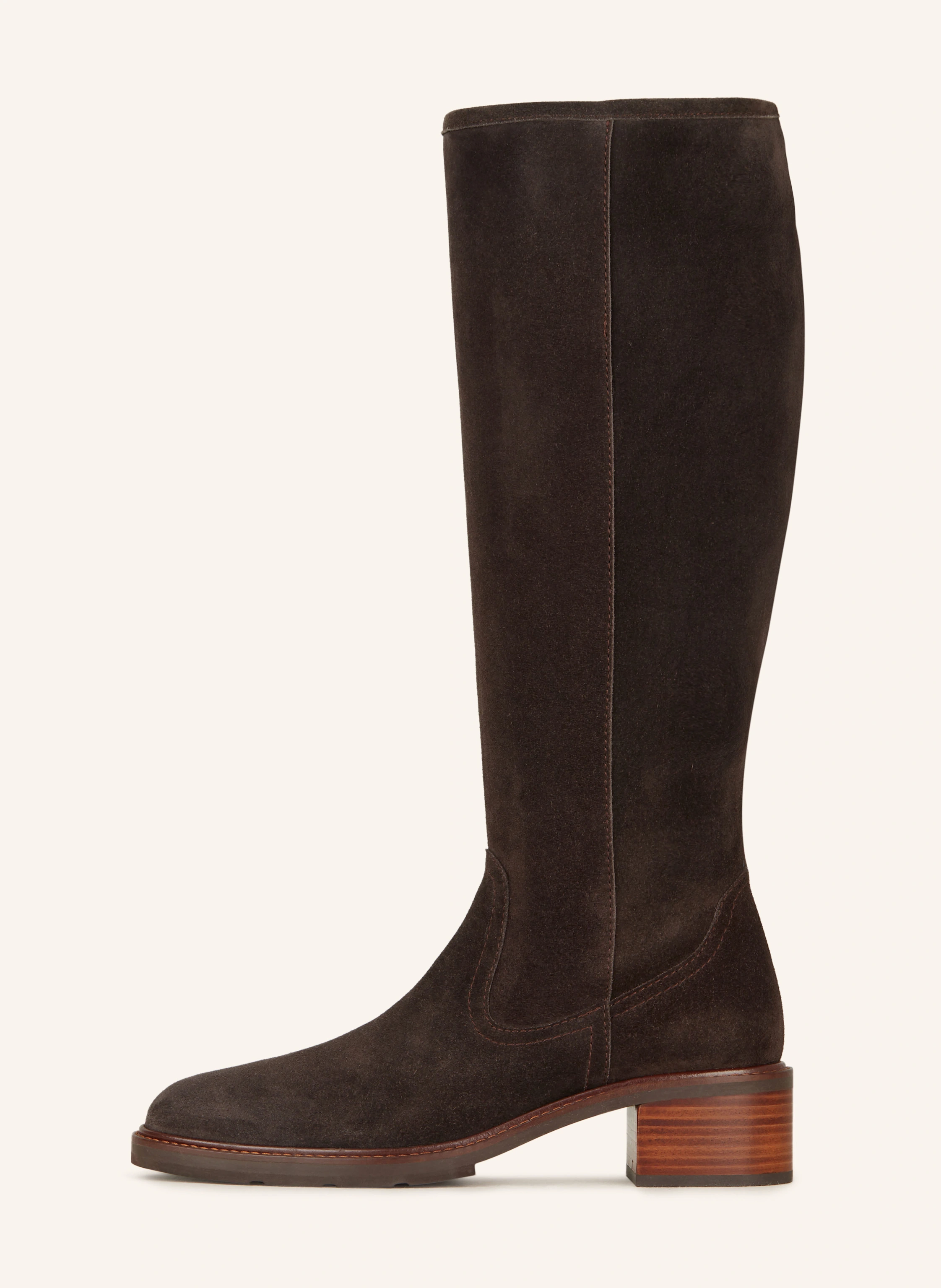Pertini Stiefel
