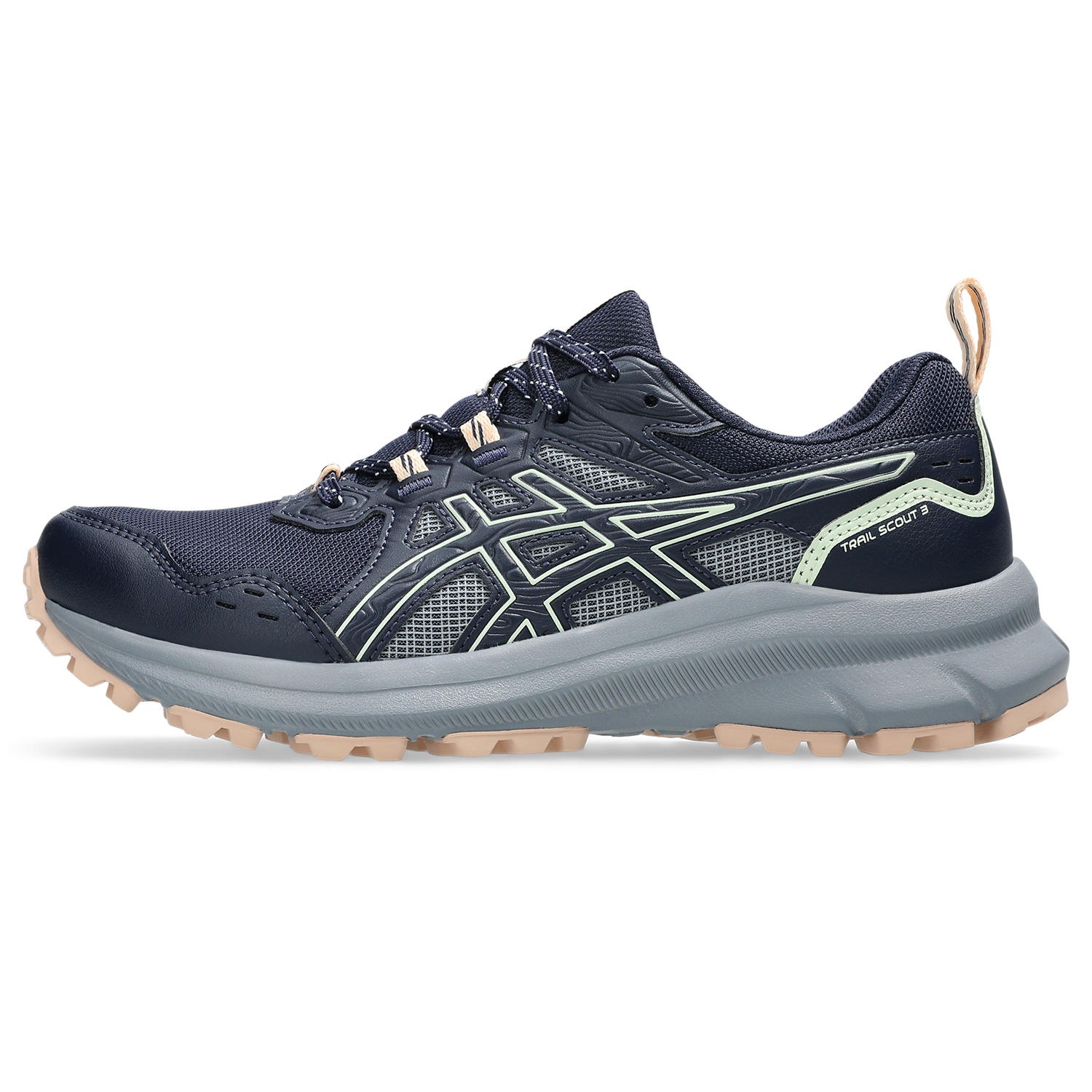 Asics Trailrunningschuh »TRAIL SCOUT 3«