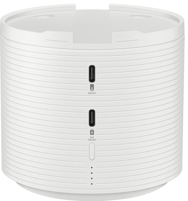 Samsung The Freestyle batteribase