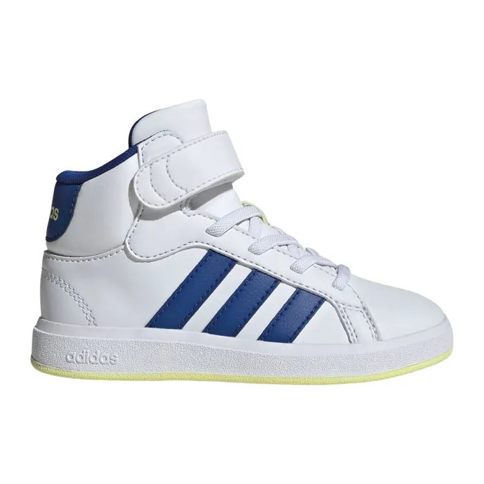 Adidas Grand Court Mid Sneakers Junior