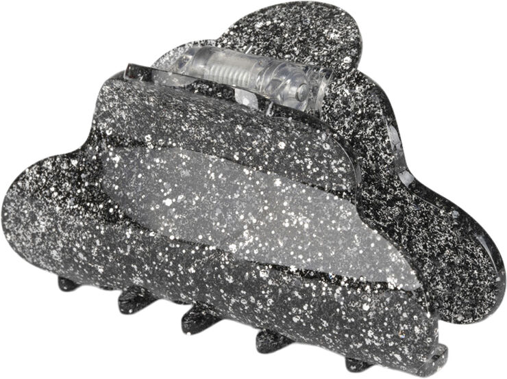 Sui Ava Lene Glitter Big Black diamond