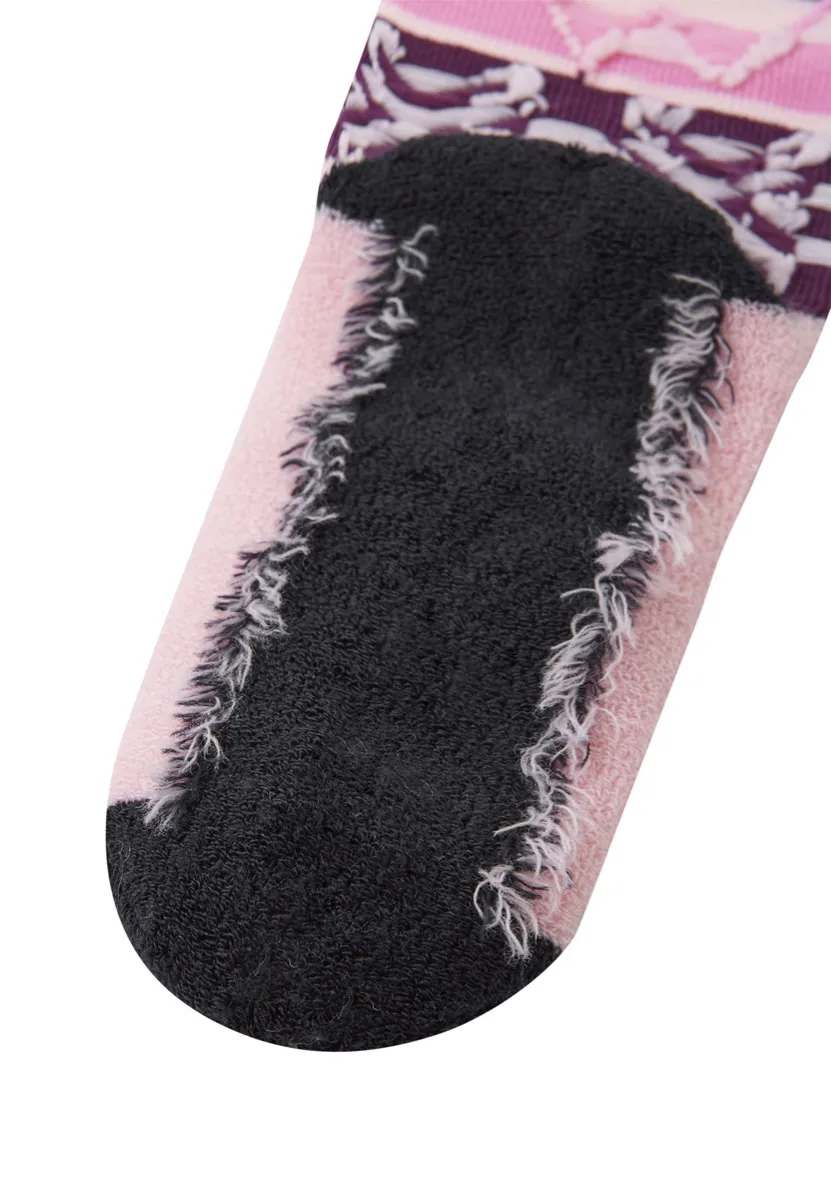 Reima Socks, Suksee Pale Rose