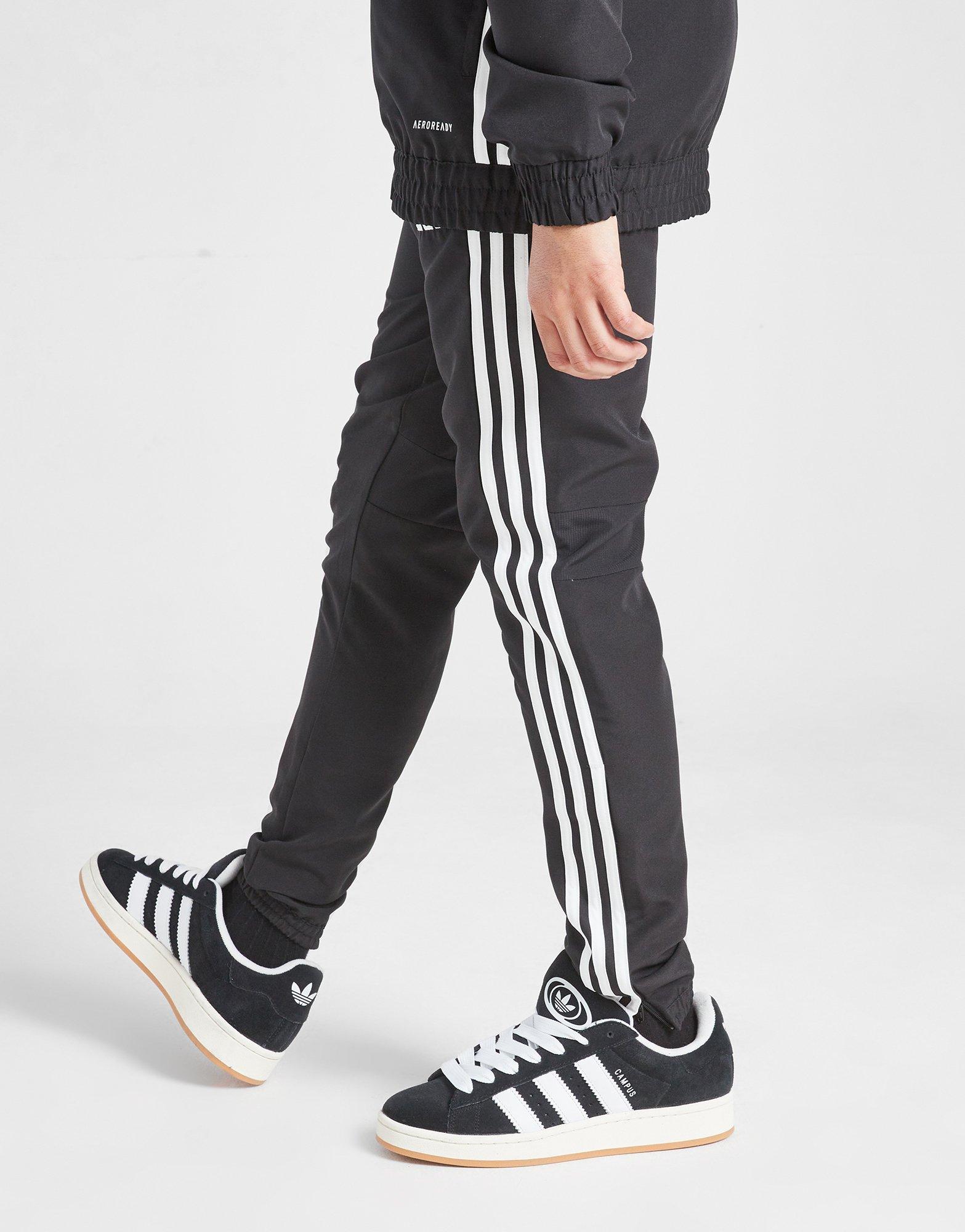 adidas Pantalon toile Tiro 25 Essentials Enfants