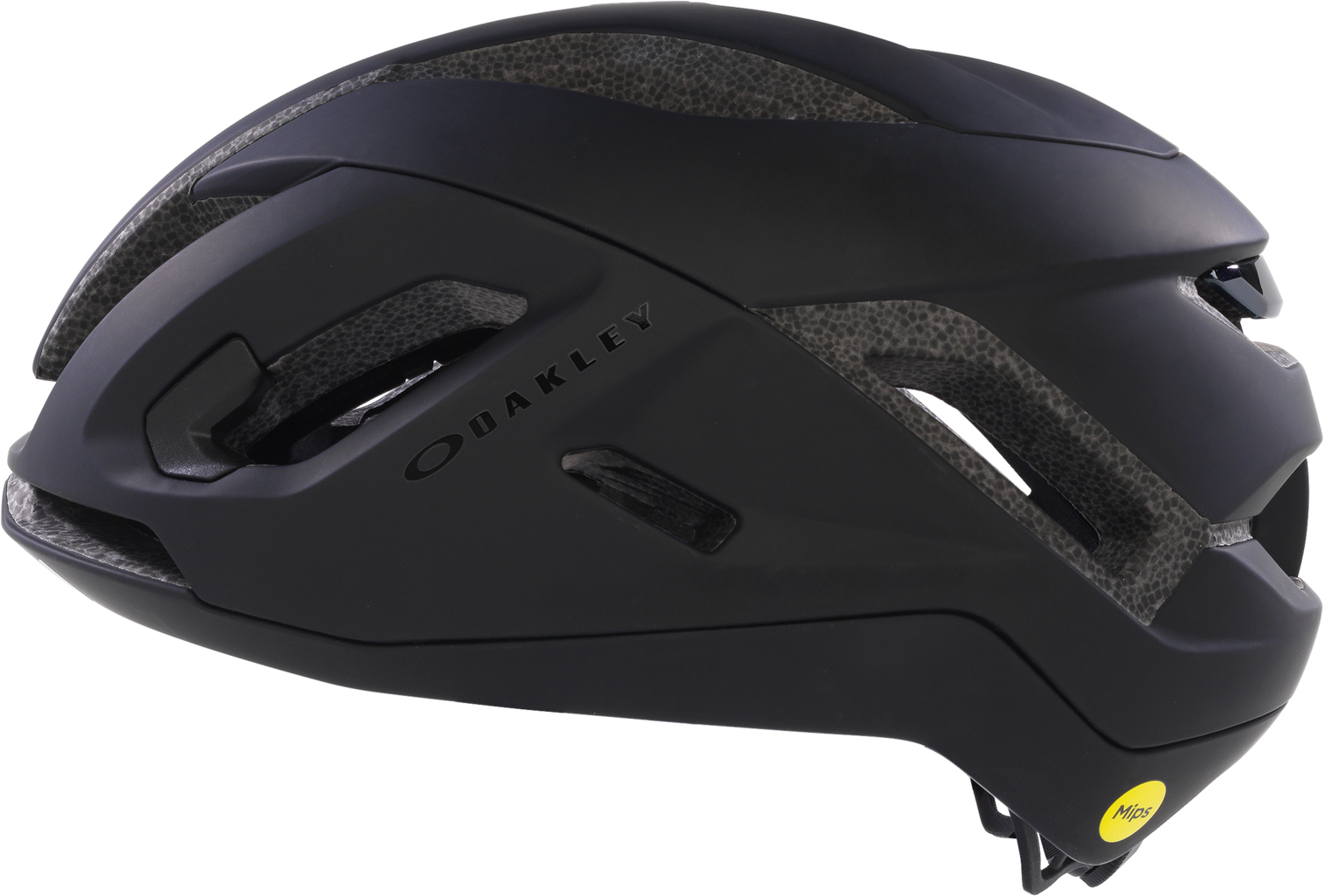 ARO5 Race MIPS Matte Black
