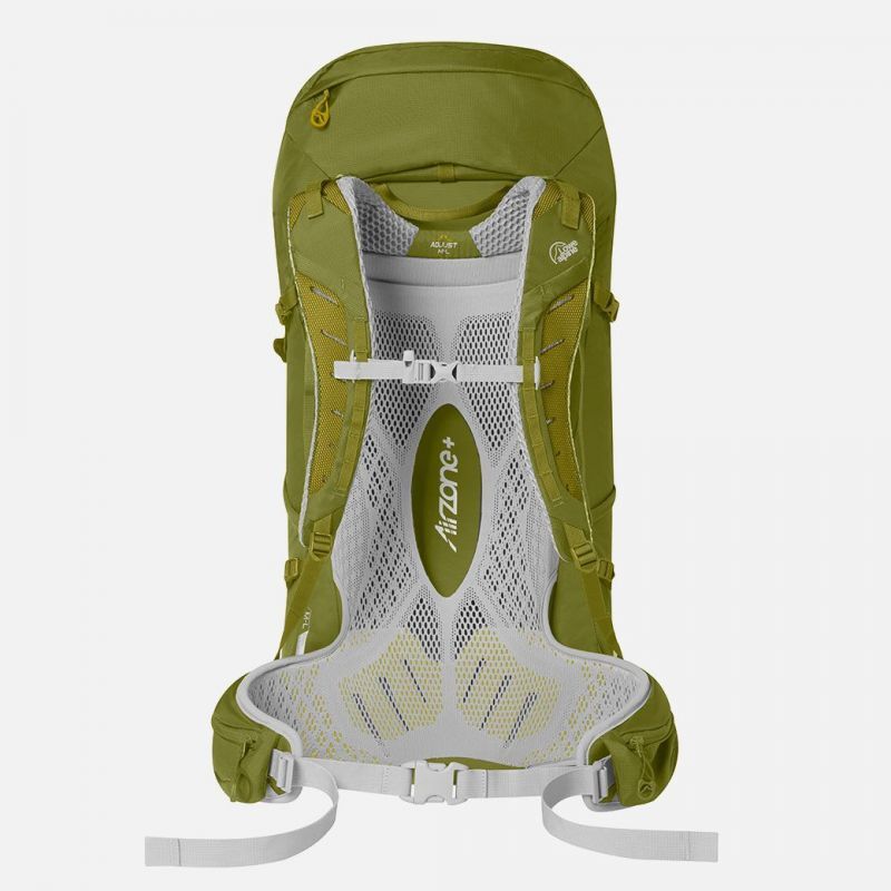 Airzone Trek 35:45 - Sac à dos randonnée homme