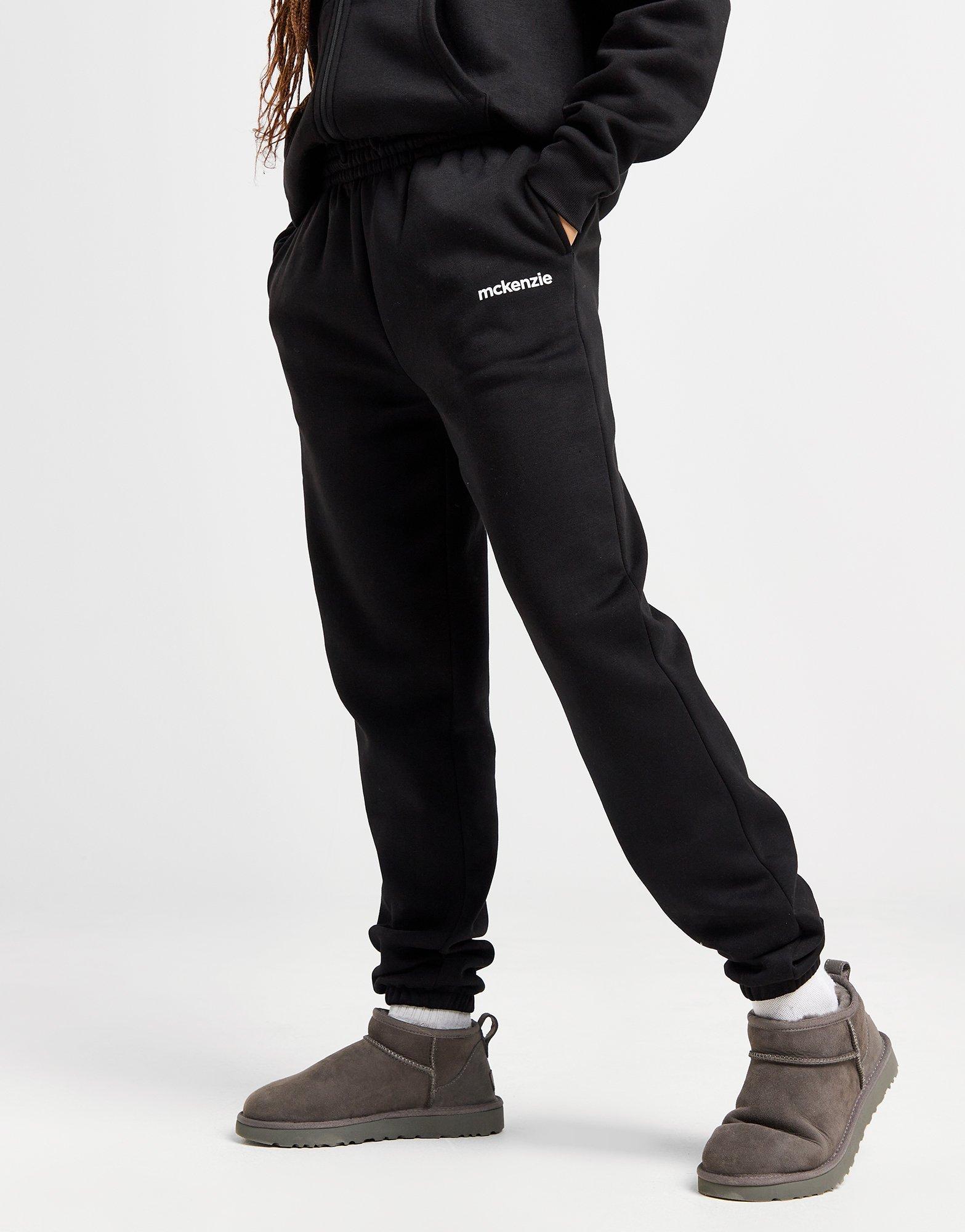 McKenzie Pantalon de jogging Logo Femme