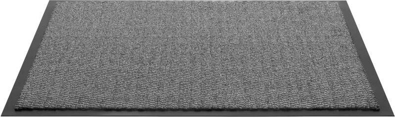 HQ Hamat droogloopmat Spectrum grijs 60 x 40 cm