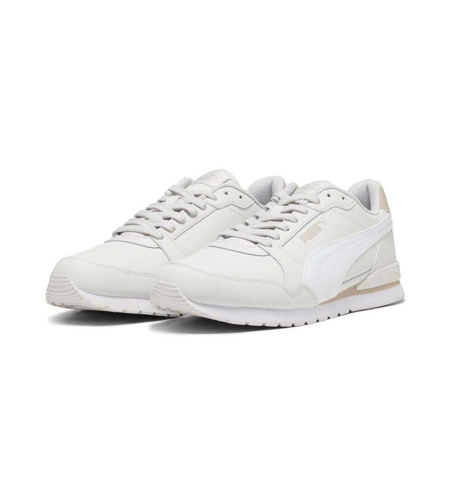 Tênis Puma St Runner V3 Branco