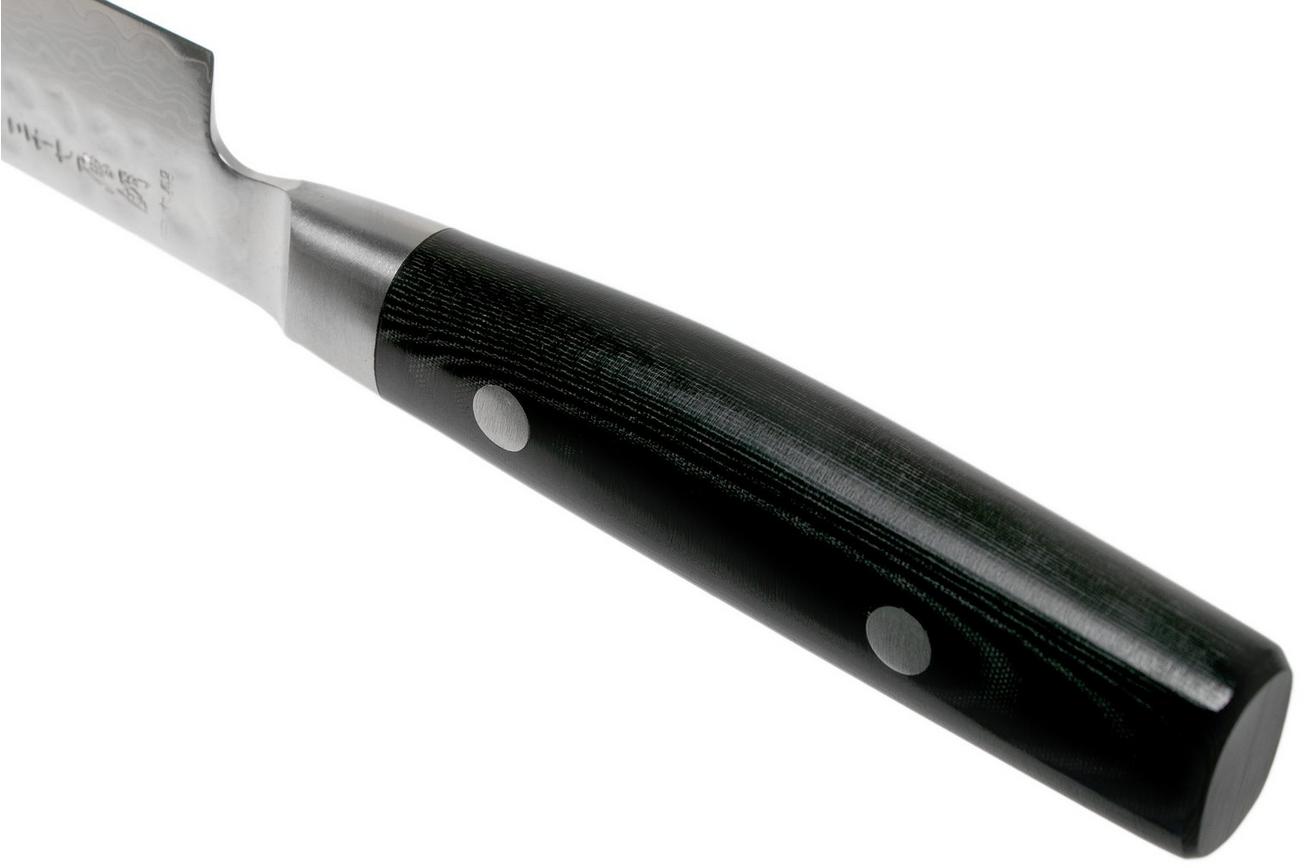 Yaxell Zen 35516 vleesmes 15 cm