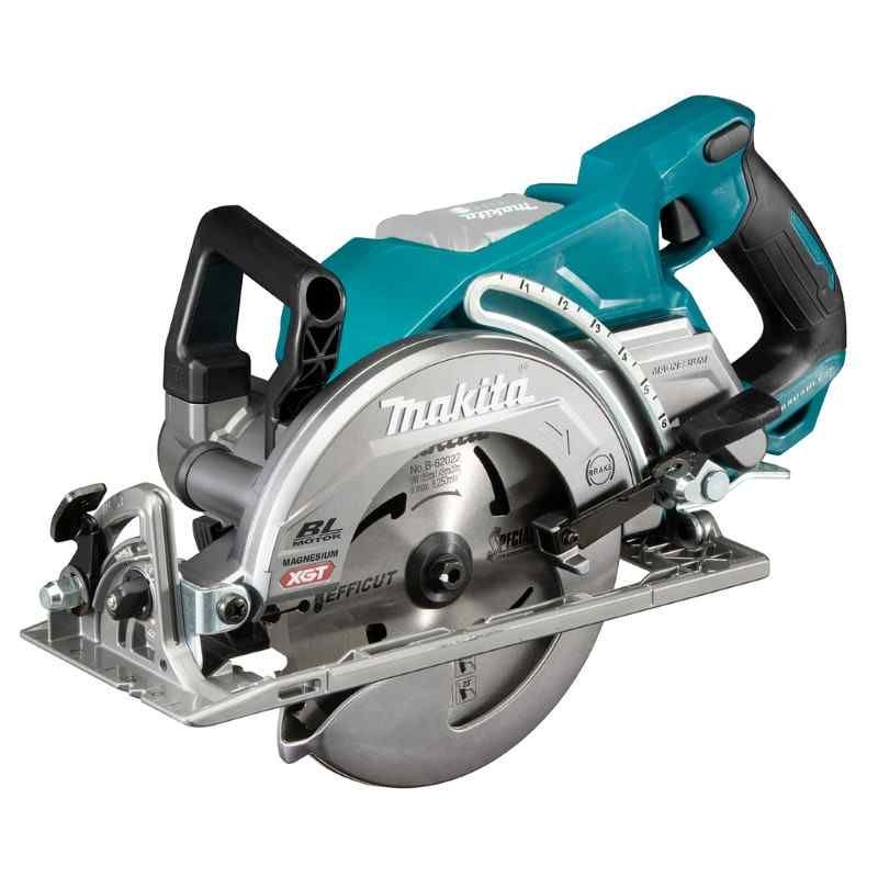 Makita RS001GZ 40 V Max Cirkelzaag 185 mm zonder accu's en lader